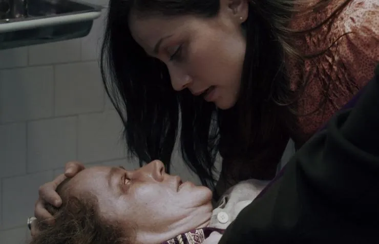 Одержимая (2012) в хорошем качестве через торрент Одержимая (2012) фильм в хорошем качестве через торрент