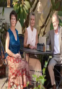 Отель «Мэриголд»: Лучший из экзотических (2011) через торрент скачать Отель «Мэриголд»: Лучший из экзотических (2011) фильм через торрент скачать