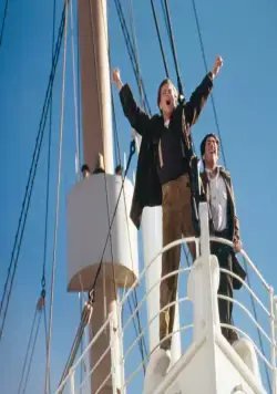 Титаник (1997) в хорошем качестве через торрент Титаник (1997) фильм в хорошем качестве через торрент