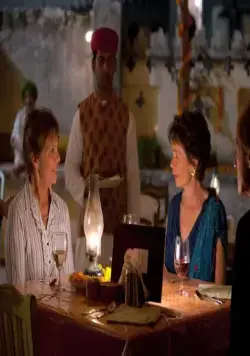 Отель «Мэриголд»: Лучший из экзотических (2011) через торрент бесплатно Отель «Мэриголд»: Лучший из экзотических (2011) фильм через торрент бесплатно