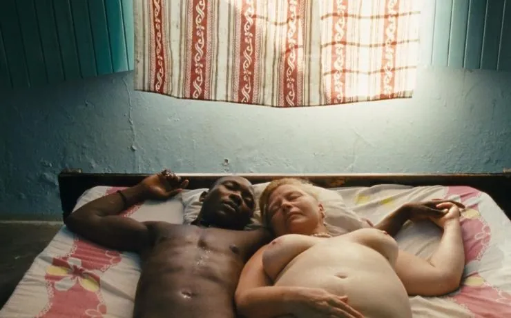 Рай: Любовь (2012) через торрент бесплатно Рай: Любовь (2012) фильм через торрент бесплатно