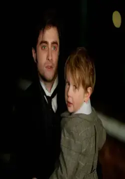 Женщина в черном (2012) в хорошем качестве через торрент Женщина в черном (2012) фильм в хорошем качестве через торрент