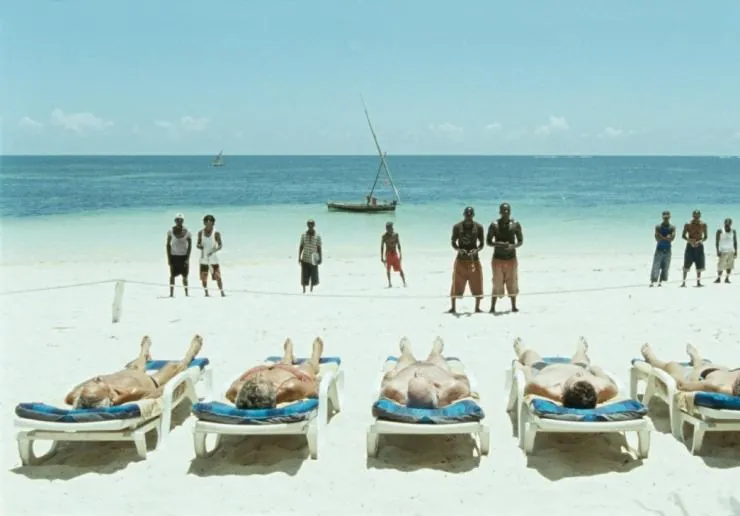 Рай: Любовь (2012) через торрент скачать Рай: Любовь (2012) фильм через торрент скачать