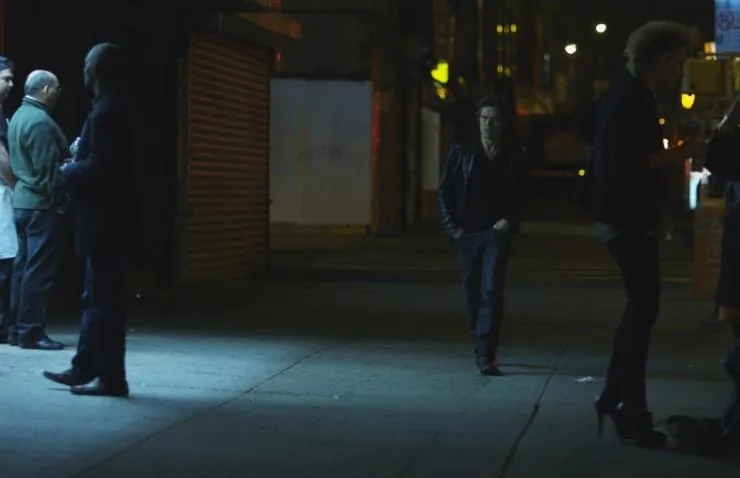 4:44 Последний день на Земле (2011) через торрент скачать 4:44 Последний день на Земле (2011) фильм через торрент скачать