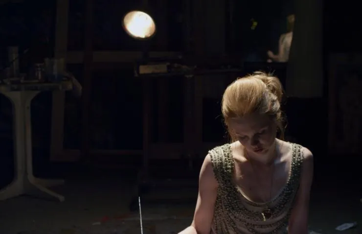 4:44 Последний день на Земле (2011) в хорошем качестве через торрент 4:44 Последний день на Земле (2011) фильм в хорошем качестве через торрент