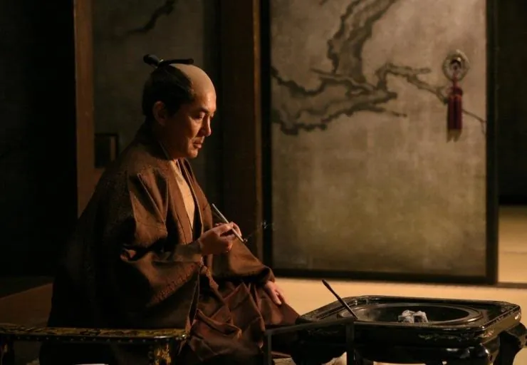 Харакири 3D (2011) через торрент бесплатно Харакири 3D (2011) фильм через торрент бесплатно