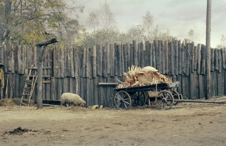 В тумане (2012) через торрент бесплатно В тумане (2012) фильм через торрент бесплатно