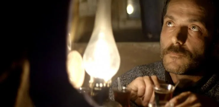 Однажды в Анатолии (2011) через торрент бесплатно Однажды в Анатолии (2011) фильм через торрент бесплатно