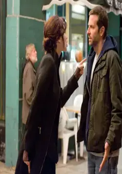 Мой парень – псих (2012) через торрент скачать Мой парень – псих (2012) фильм через торрент скачать