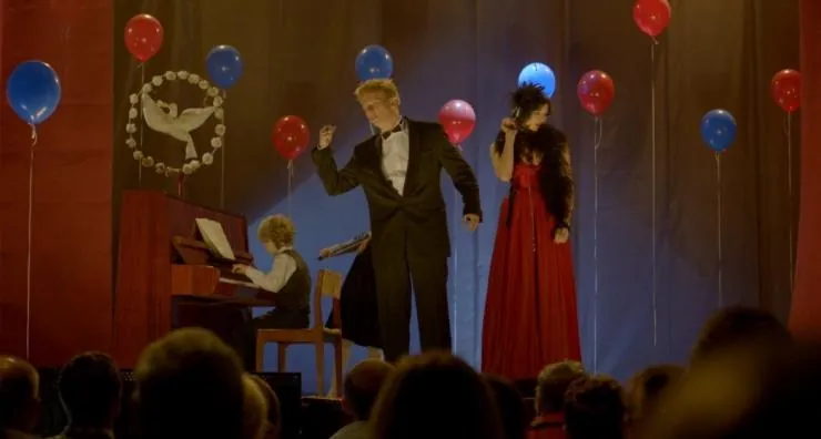 Соловей-Разбойник (2012) через торрент бесплатно Соловей-Разбойник (2012) фильм через торрент бесплатно