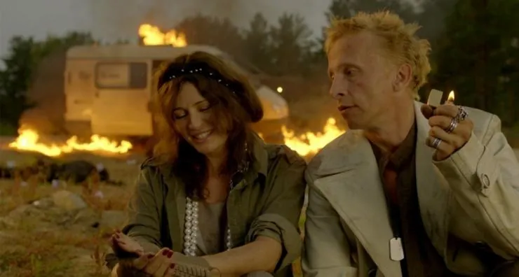 Соловей-Разбойник (2012) в хорошем качестве через торрент Соловей-Разбойник (2012) фильм в хорошем качестве через торрент