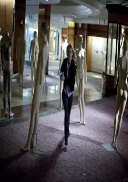 Голодный кролик атакует (2011) через торрент скачать Голодный кролик атакует (2011) фильм через торрент скачать