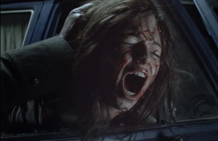 Шрамы 3D (2011) через торрент скачать Шрамы 3D (2011) фильм через торрент скачать