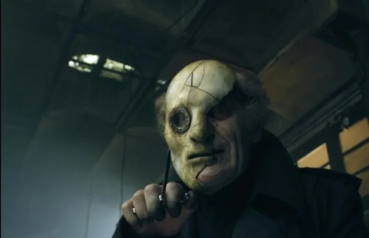 Шрамы 3D (2011) в хорошем качестве через торрент Шрамы 3D (2011) фильм в хорошем качестве через торрент