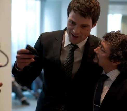 Духless (2011) в хорошем качестве через торрент Духless (2011) фильм в хорошем качестве через торрент