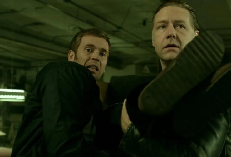 Джекпот (2011) в хорошем качестве через торрент Джекпот (2011) фильм в хорошем качестве через торрент