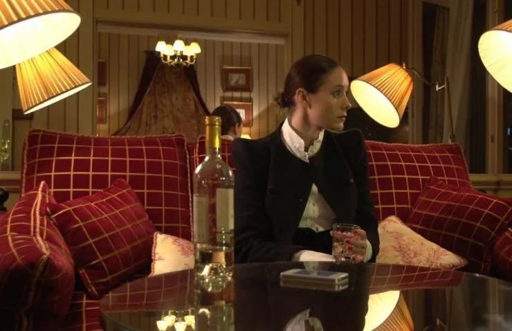 Праздник взаперти (2012) через торрент бесплатно Праздник взаперти (2012) фильм через торрент бесплатно