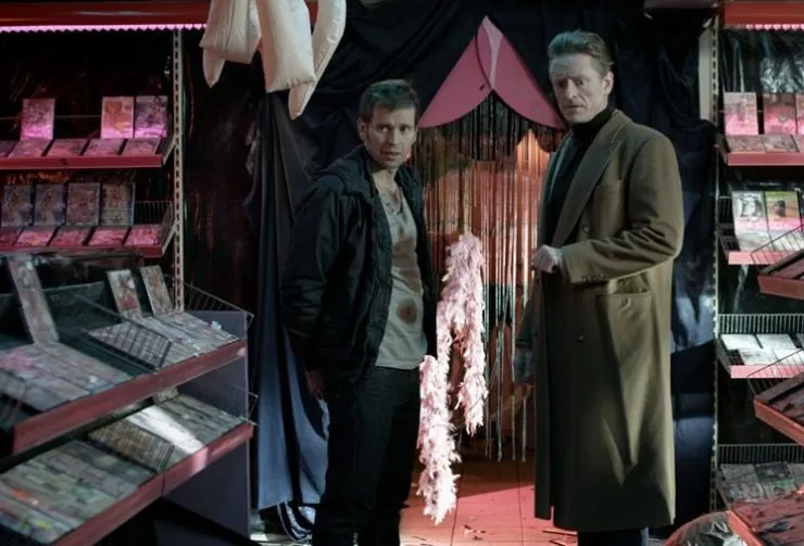 Джекпот (2011) через торрент бесплатно Джекпот (2011) фильм через торрент бесплатно