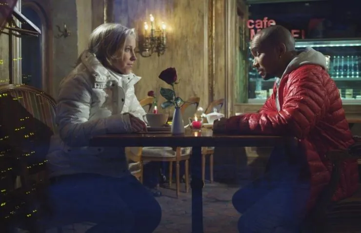 Праздник взаперти (2012) через торрент скачать Праздник взаперти (2012) фильм через торрент скачать