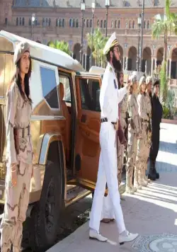 Диктатор (2012) в хорошем качестве через торрент Диктатор (2012) фильм в хорошем качестве через торрент