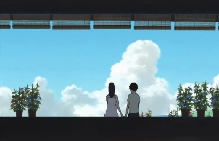 Летние войны (2009) через торрент скачать Летние войны (2009) мультфильм через торрент скачать