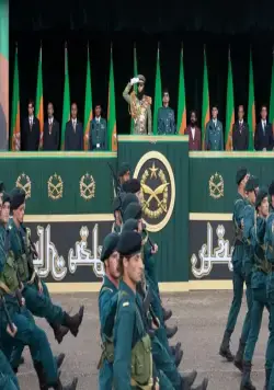 Диктатор (2012) через торрент бесплатно Диктатор (2012) фильм через торрент бесплатно