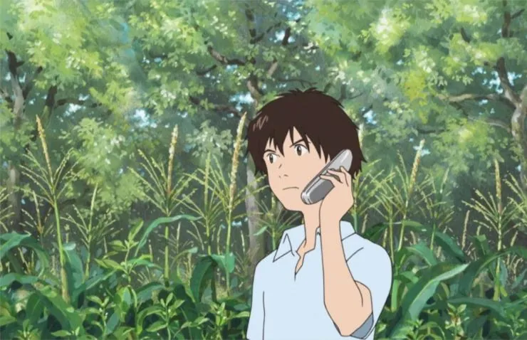 Летние войны (2009) в хорошем качестве через торрент Летние войны (2009) мультфильм в хорошем качестве через торрент