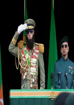 Диктатор (2012) через торрент скачать Диктатор (2012) фильм через торрент скачать