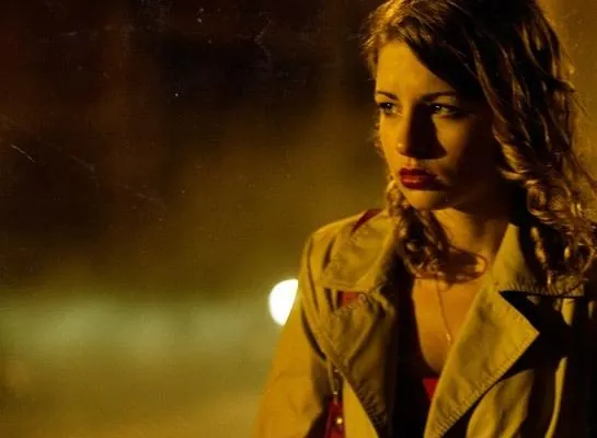 Бомж с дробовиком (2011) через торрент скачать Бомж с дробовиком (2011) фильм через торрент скачать