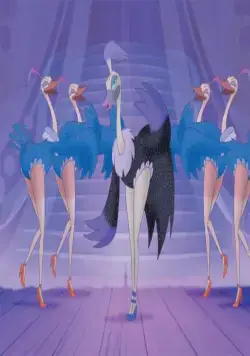 Эмили Жоли (2011) через торрент скачать Эмили Жоли (2011) мультфильм через торрент скачать