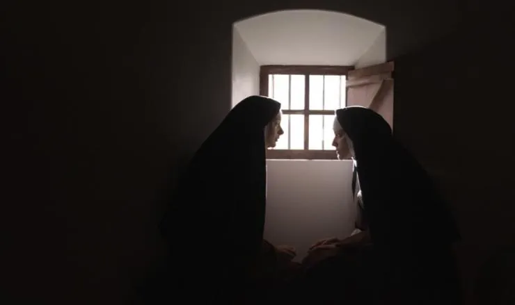 Лиссабонские тайны (2010) в хорошем качестве через торрент Лиссабонские тайны (2010) сериал в хорошем качестве через торрент