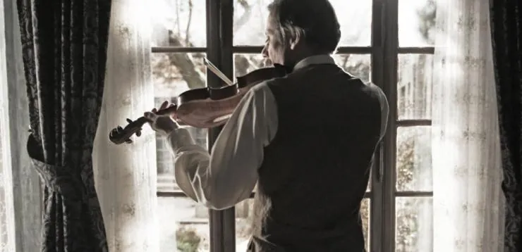 Цыпленок с черносливом (2011) в хорошем качестве через торрент Цыпленок с черносливом (2011) фильм в хорошем качестве через торрент