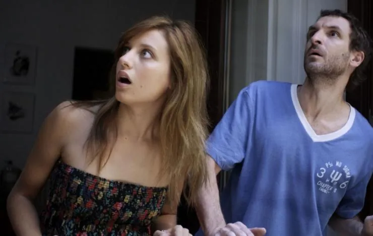 Пришелец из космоса (2011) в хорошем качестве через торрент Пришелец из космоса (2011) фильм в хорошем качестве через торрент