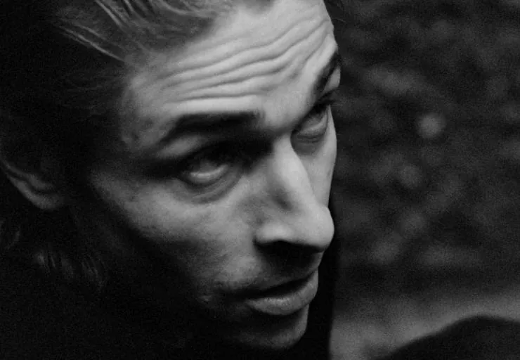 Безразличие (2010) через торрент скачать Безразличие (2010) фильм через торрент скачать