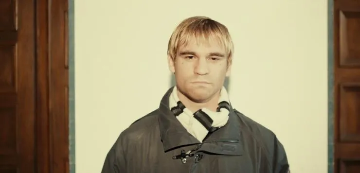 Самозванец (2012) через торрент бесплатно Самозванец (2012) фильм через торрент бесплатно