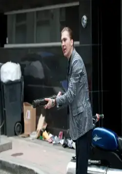 Петля времени (2012) через торрент скачать Петля времени (2012) фильм через торрент скачать