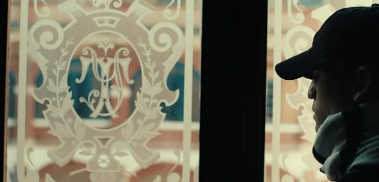 Самозванец (2012) через торрент скачать Самозванец (2012) фильм через торрент скачать