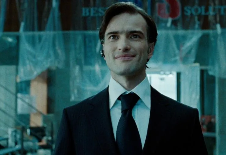 Москва 2017 (2012) через торрент бесплатно Москва 2017 (2012) фильм через торрент бесплатно