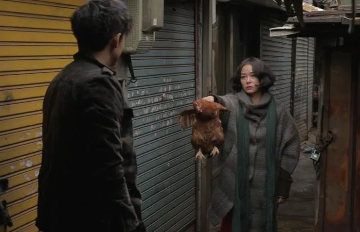 Пьета (2012) через торрент бесплатно Пьета (2012) фильм через торрент бесплатно