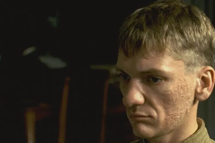 Белый тигр (2012) в хорошем качестве через торрент Белый тигр (2012) фильм в хорошем качестве через торрент