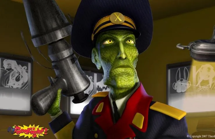 Ночь в супермаркете (2012) в хорошем качестве через торрент Ночь в супермаркете (2012) мультфильм в хорошем качестве через торрент