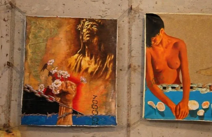 Ариран (2011) через торрент бесплатно Ариран (2011) фильм через торрент бесплатно