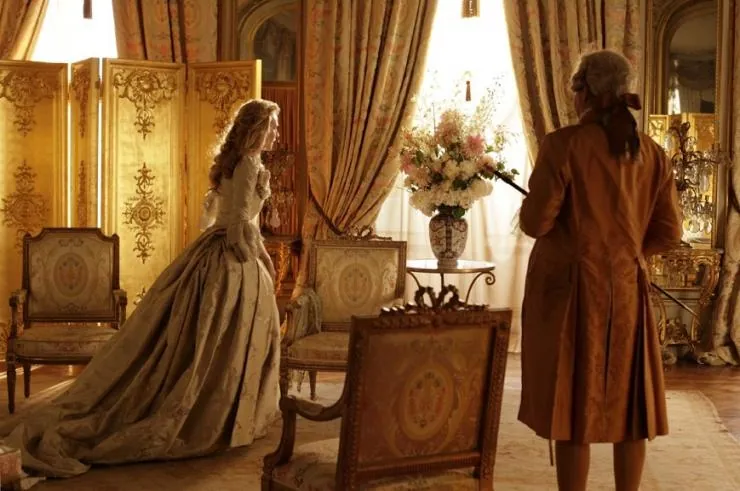 Прощай, моя королева (2012) через торрент бесплатно Прощай, моя королева (2012) фильм через торрент бесплатно