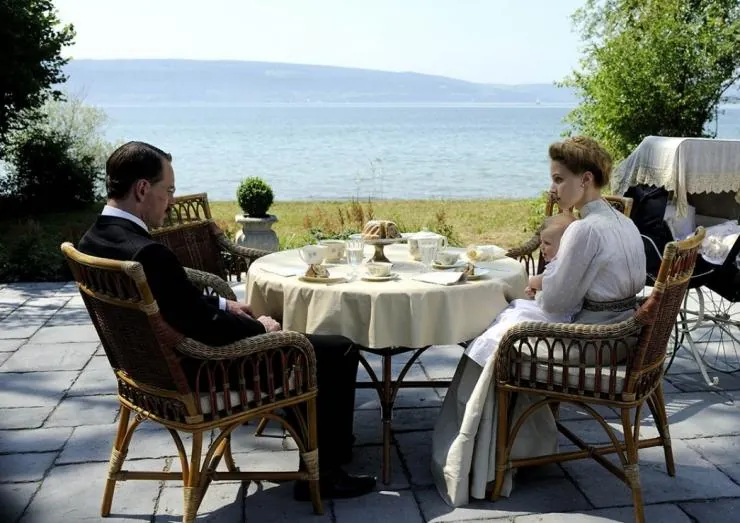 Опасный метод (2011) в хорошем качестве через торрент Опасный метод (2011) фильм в хорошем качестве через торрент