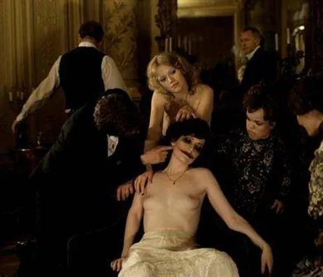 Дом терпимости (2010) через торрент скачать Дом терпимости (2010) фильм через торрент скачать