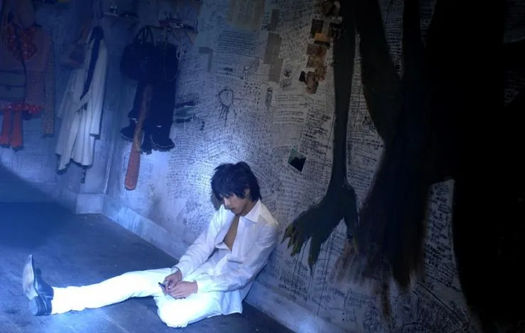 Проклятье 3D (2012) в хорошем качестве через торрент Проклятье 3D (2012) фильм в хорошем качестве через торрент