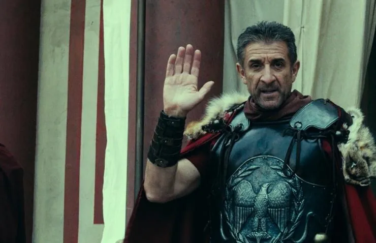 Блокбастер 3D (2011) через торрент скачать Блокбастер 3D (2011) фильм через торрент скачать