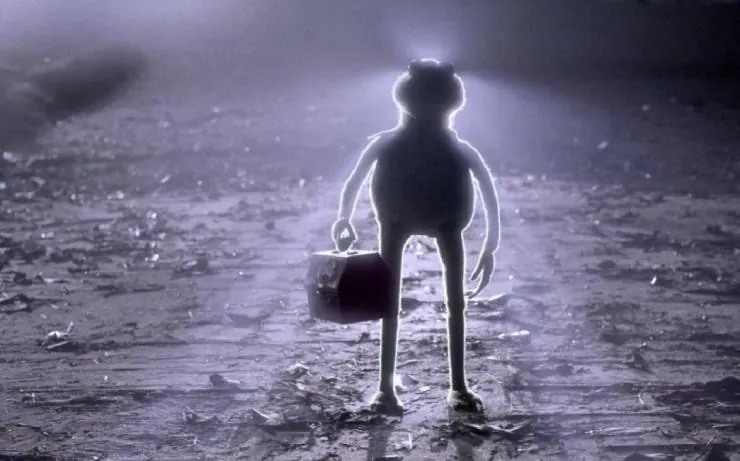 Маппеты (2011) через торрент бесплатно Маппеты (2011) фильм через торрент бесплатно