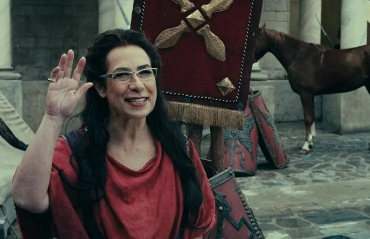 Блокбастер 3D (2011) через торрент бесплатно Блокбастер 3D (2011) фильм через торрент бесплатно