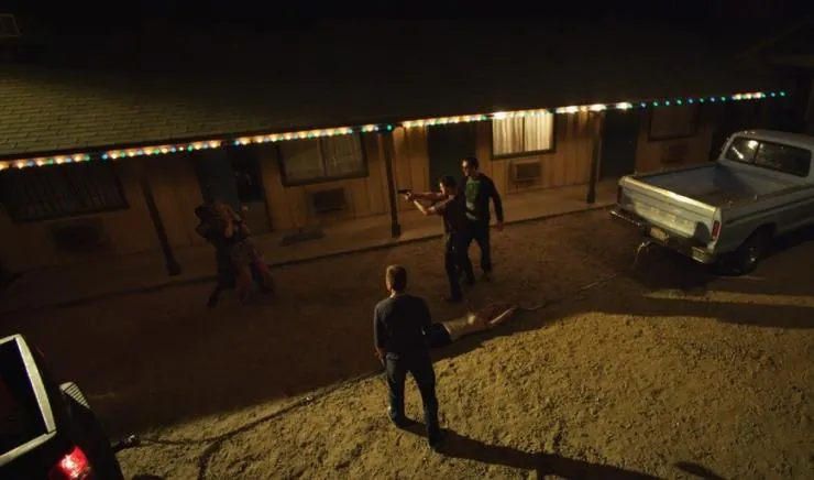 Помощники (2012) через торрент бесплатно Помощники (2012) фильм через торрент бесплатно